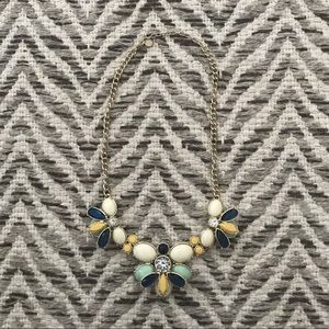 TALBOTS STATEMENT NECKLACE